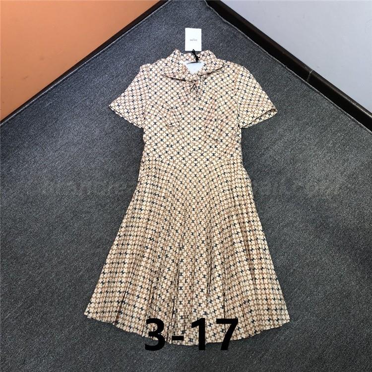 CELINE Women's Dress 62